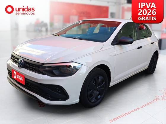 VOLKSWAGEN POLO 1.0 MPI TRACK MANUAL VOLKSWAGEN POLO 1.0 MPI TRACK MANUAL